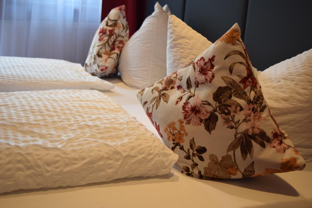 Hotel Am Siebersturm Ρότενμπουργκ  Εξωτερικό φωτογραφία